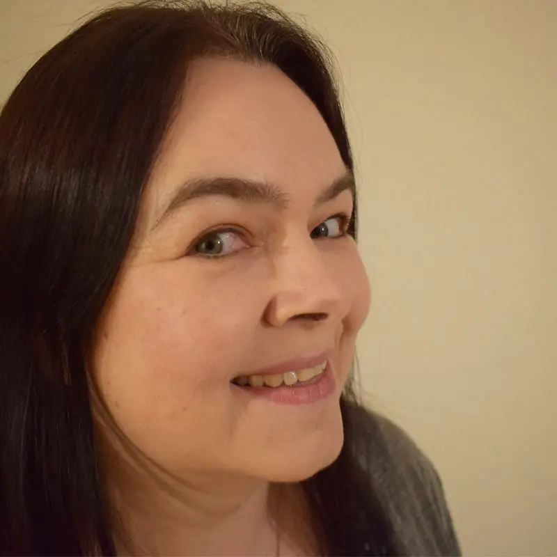 Clare-Profile-Photo Clare Griffiths, counsellor and psychotherapist