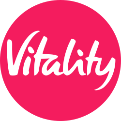 Vitality Health insurance logo