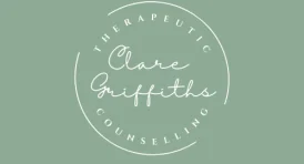 Clare Griffiths Therapeutic Counselling logo